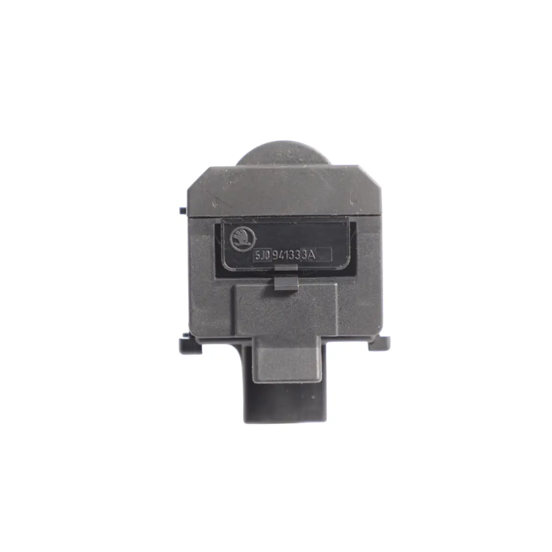 Unidad Conmutador Ajuste Nivel Alcance Los Faros para Skoda Fabia 5J con número de pieza 5J0941333A Skoda Fabia 5J Unidad Conmutador Ajuste Nivel Alcance Los Faros - SKU 5J0941333A - Número de pieza 5J0941333A