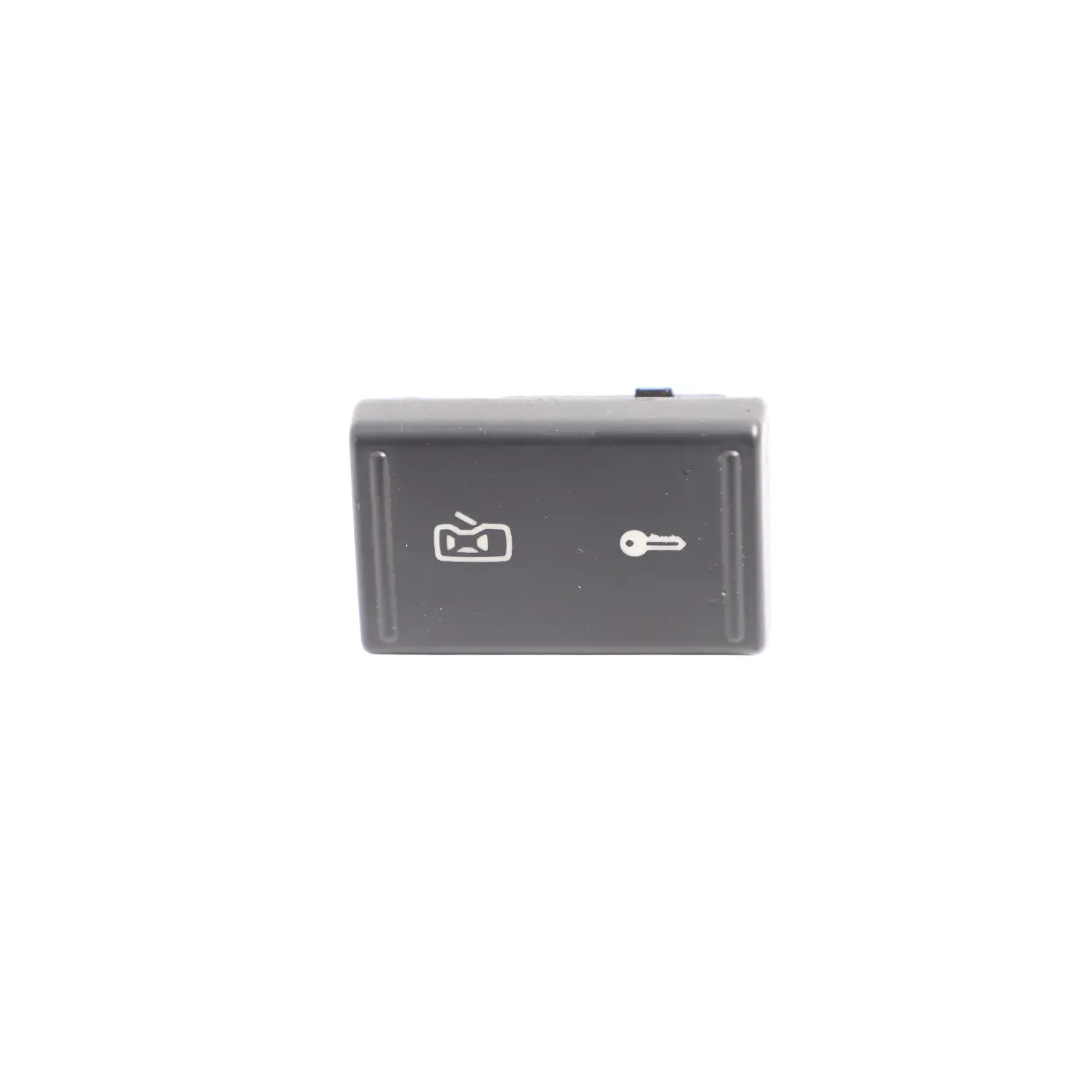 Skoda Fabia 5J Botón Bloqueo Puertas Interruptor Sistema Centralizado 5J0962125