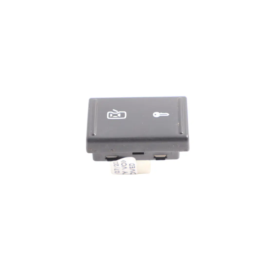 Skoda Fabia 5J Pulsante Di Blocco Interruttore Del Sistema Di Chiusura - SKU 5J0962125 - Numero di parte 5J0962125