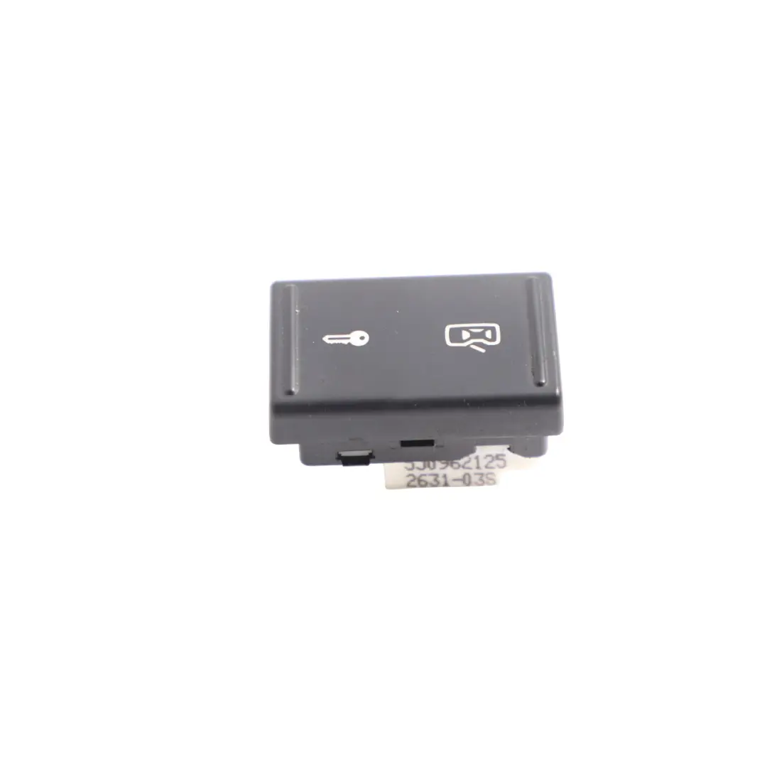 Skoda Fabia 5J Pulsante Di Blocco Interruttore Del Sistema Di Chiusura - SKU 5J0962125 - Numero di parte 5J0962125