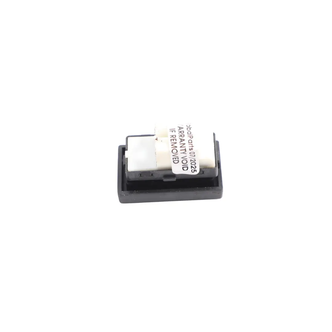 Skoda Fabia 5J Pulsante Di Blocco Interruttore Del Sistema Di Chiusura - SKU 5J0962125 - Numero di parte 5J0962125