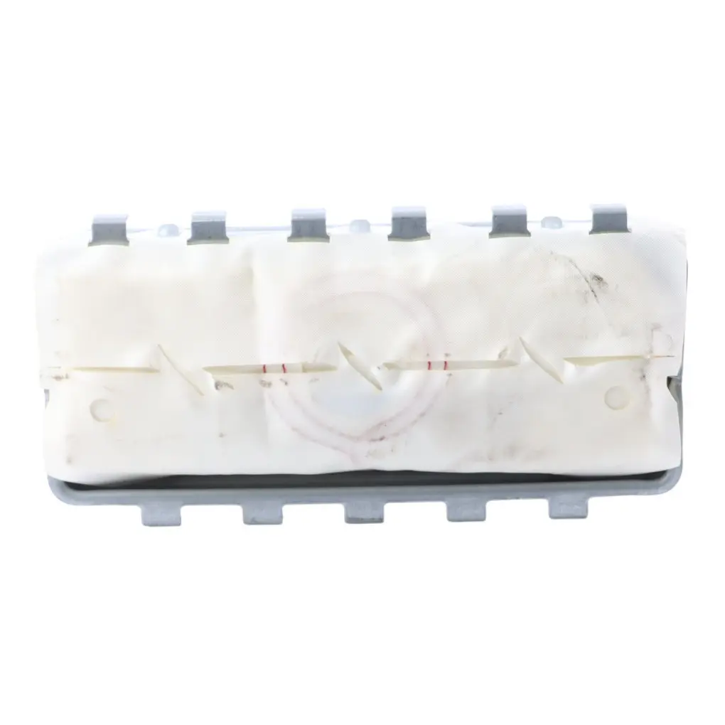 Skoda Fabia 5J Front Dashboard Air Module Passenger Side Air Bag - SKU RHD-5J2880202C - Part number 5J2880202C