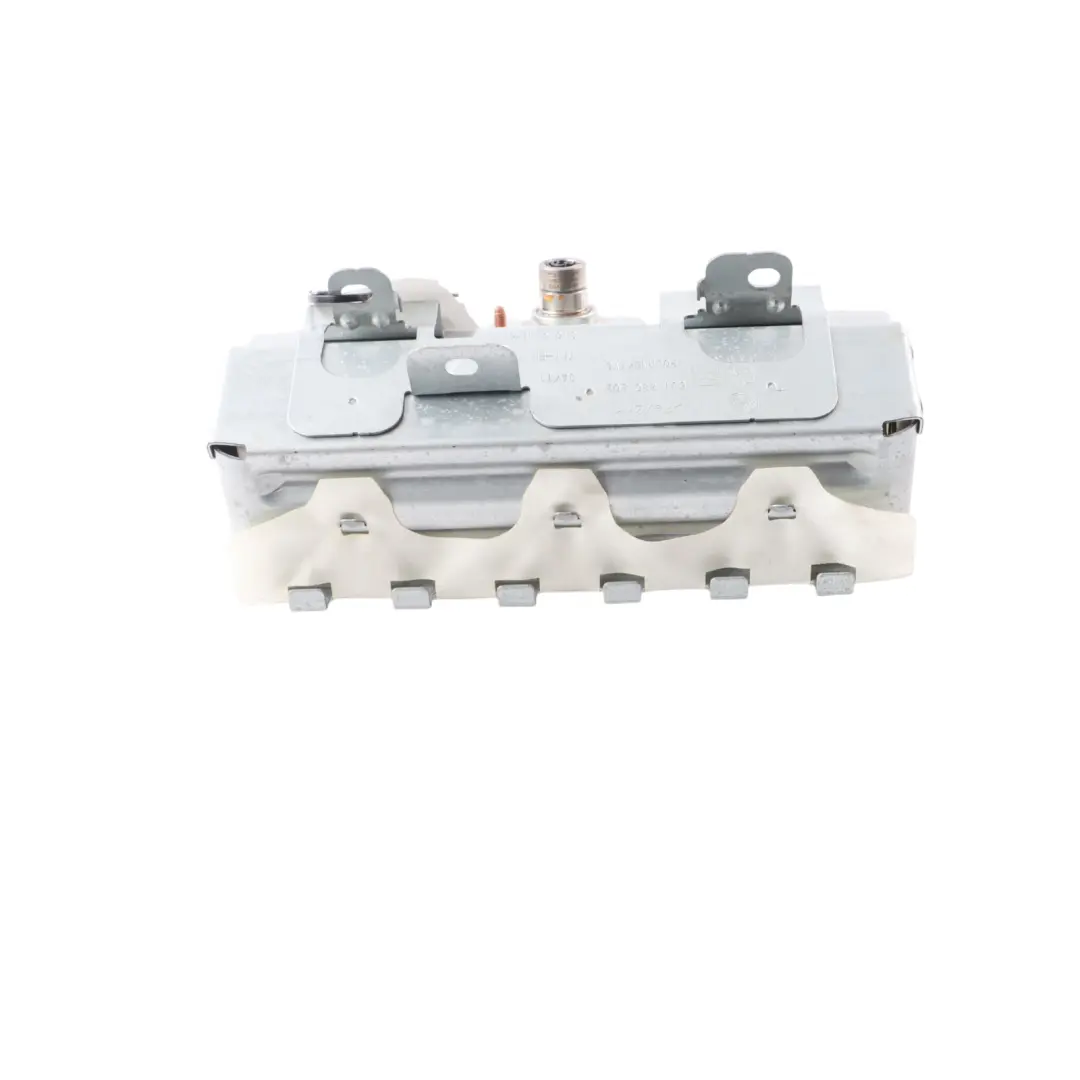 Skoda Fabia 5J Front Dashboard Air Module Passenger Side Air Bag - SKU RHD-5J2880202C - Part number 5J2880202C
