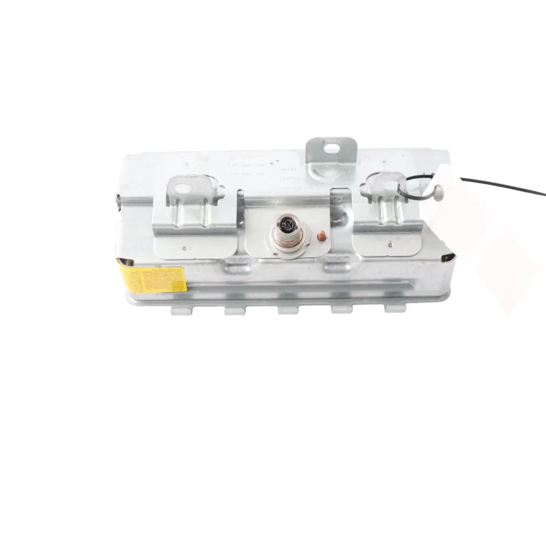 Front Dashboard Air Module Passenger Side to Skoda Fabia 5J with Part number 5J2880202C Skoda Fabia 5J Front Dashboard Air Module Passenger Side - SKU RHD-5J2880202C - Part number 5J2880202C