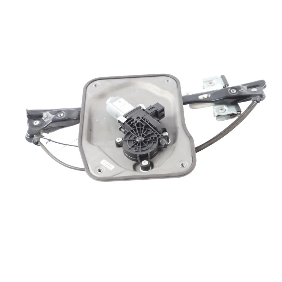 Skoda Fabia 5J Front Left N/S Window Lifter Regulator Motor - SKU 5J4837461 - Part number 5J4837461