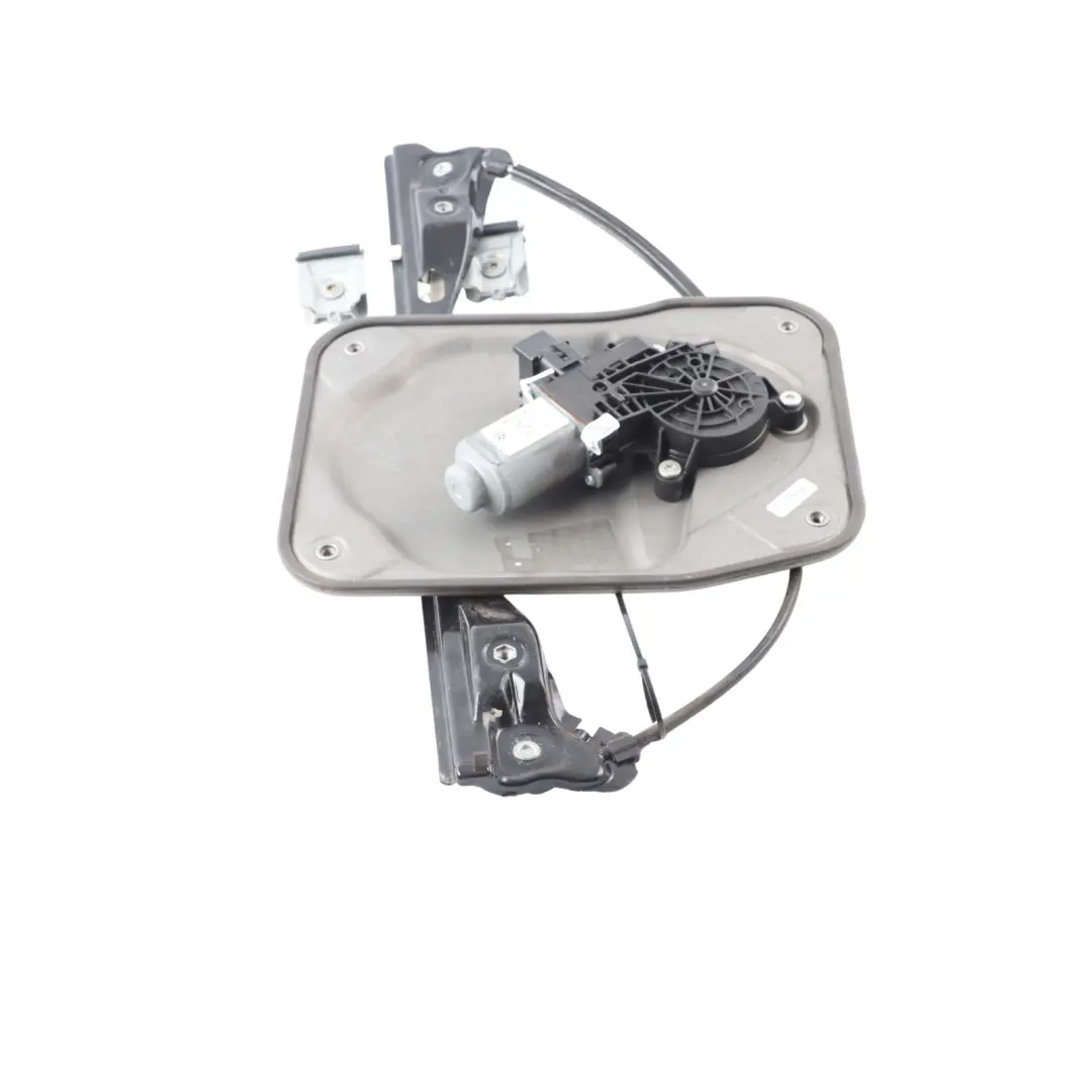 Front Left N/S Window Lifter Regulator Motor to Skoda Fabia 5J with Part number 5J4837461 Skoda Fabia 5J Front Left N/S Window Lifter Regulator Motor - SKU 5J4837461 - Part number 5J4837461