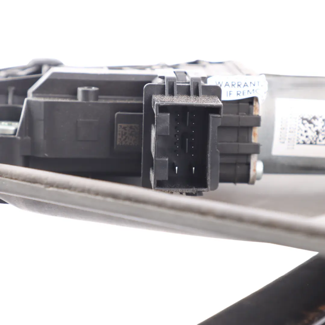 Przedni Lewy Podnośnik Szyby do Skoda Fabia 5J o numerze 5J4837461 Skoda Fabia 5J Przedni Lewy Podnośnik Szyby - SKU 5J4837461 - Numer Części 5J4837461