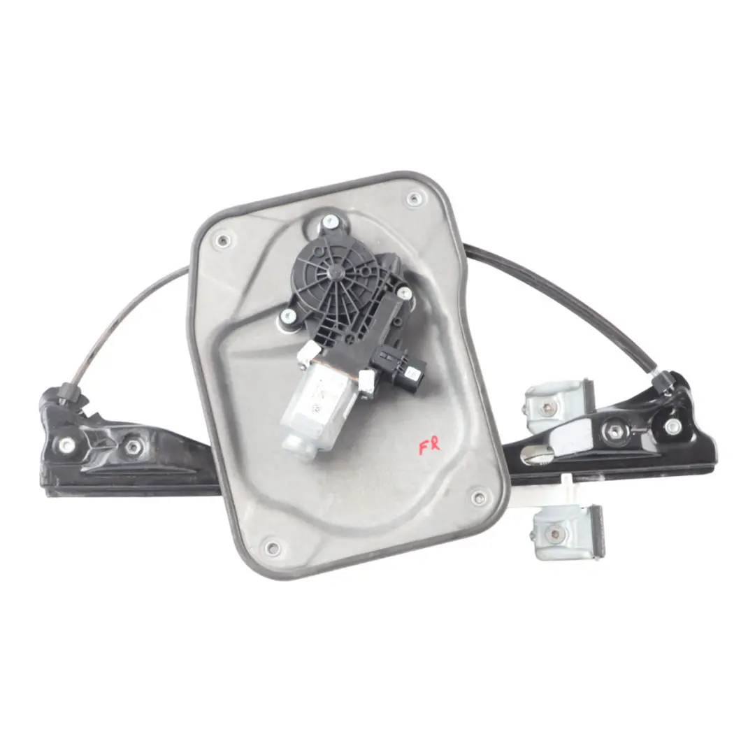 Skoda Fabia 5J Front Right O/S Window Lifter Regulator Motor - SKU 5J4837462 - Part number 5J4837462