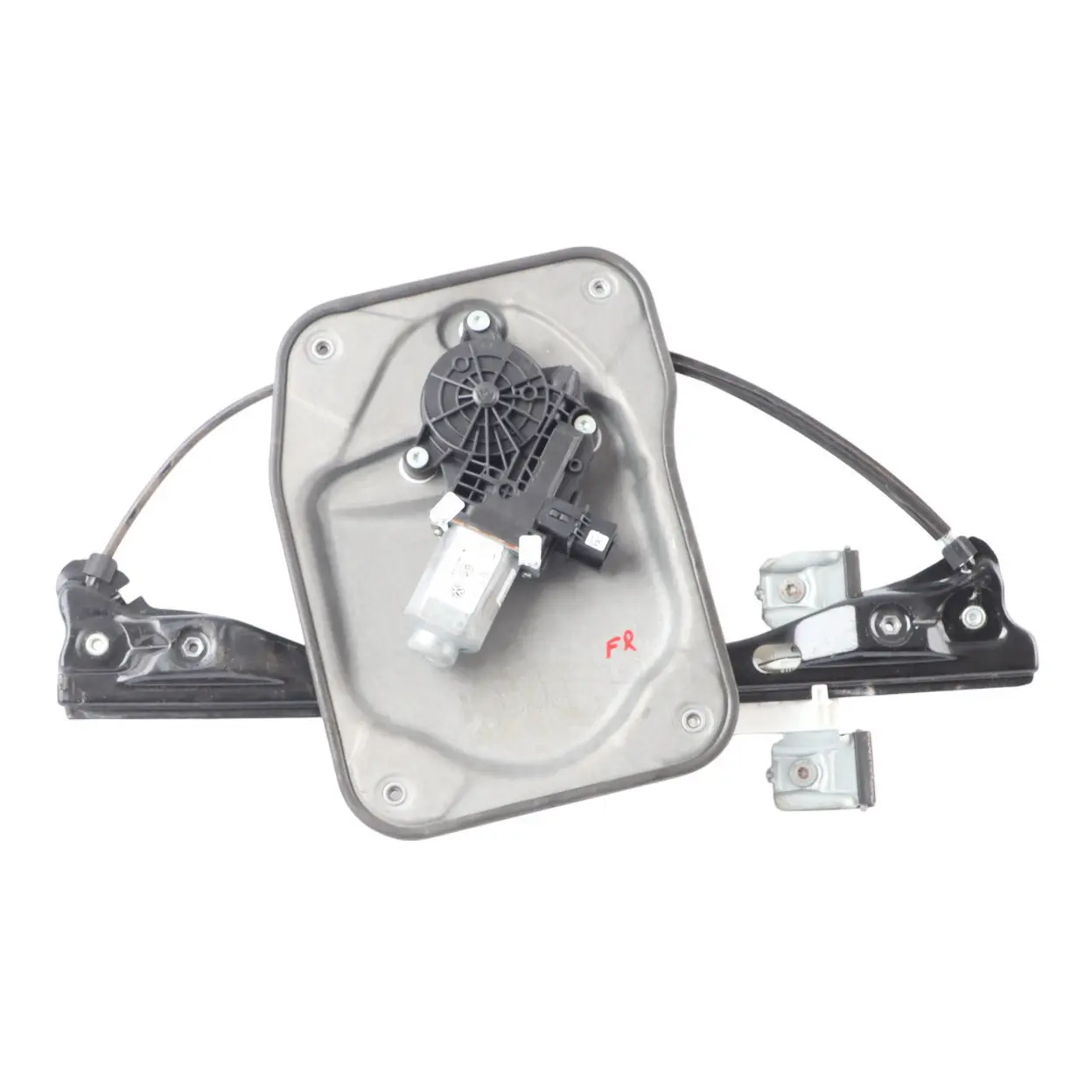 Skoda Fabia 5J Front Right O/S Window Lifter Regulator Motor 5J4837462