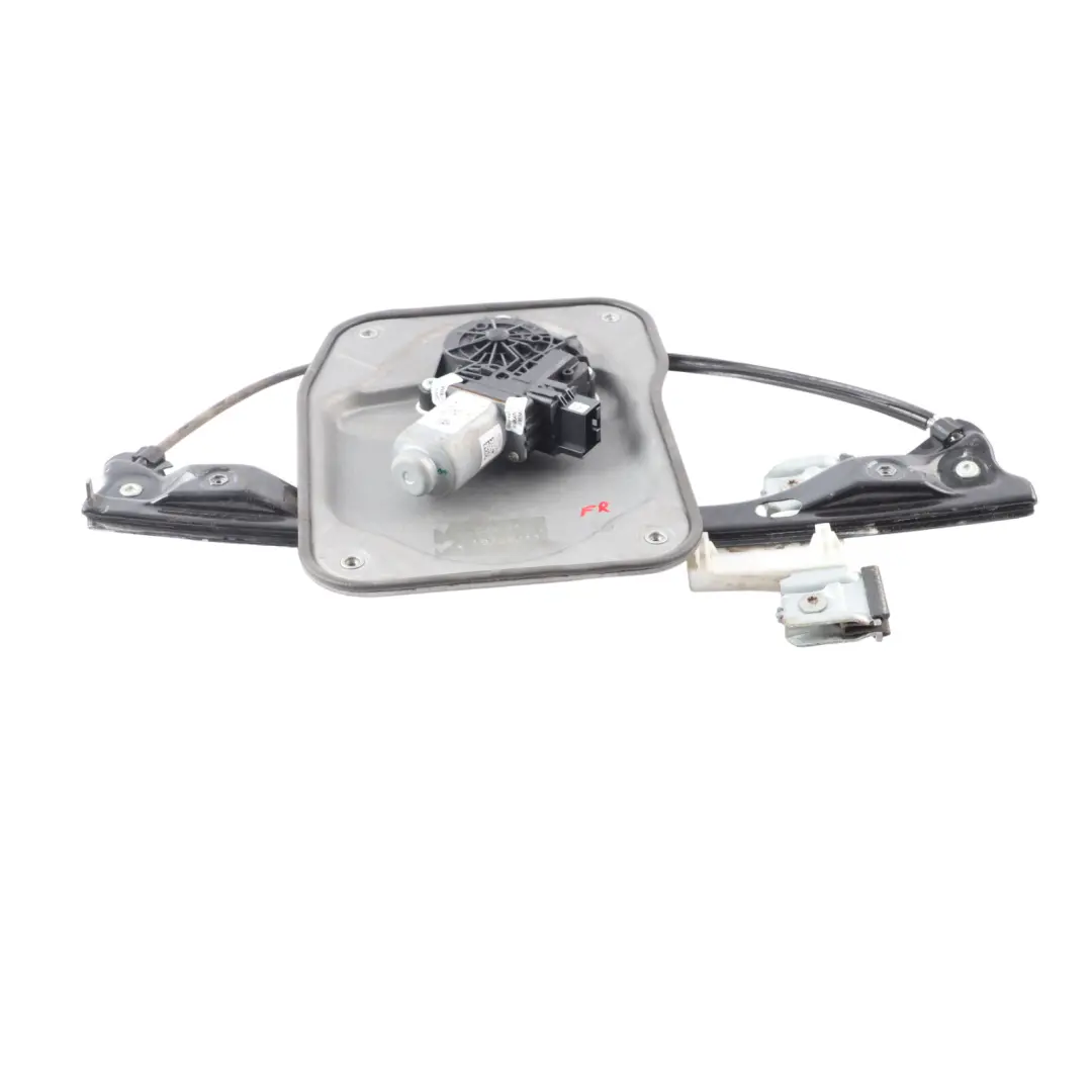 Skoda Fabia 5J Motore Regolatore Alzacristalli Anteriore Destro - SKU 5J4837462 - Numero di parte 5J4837462