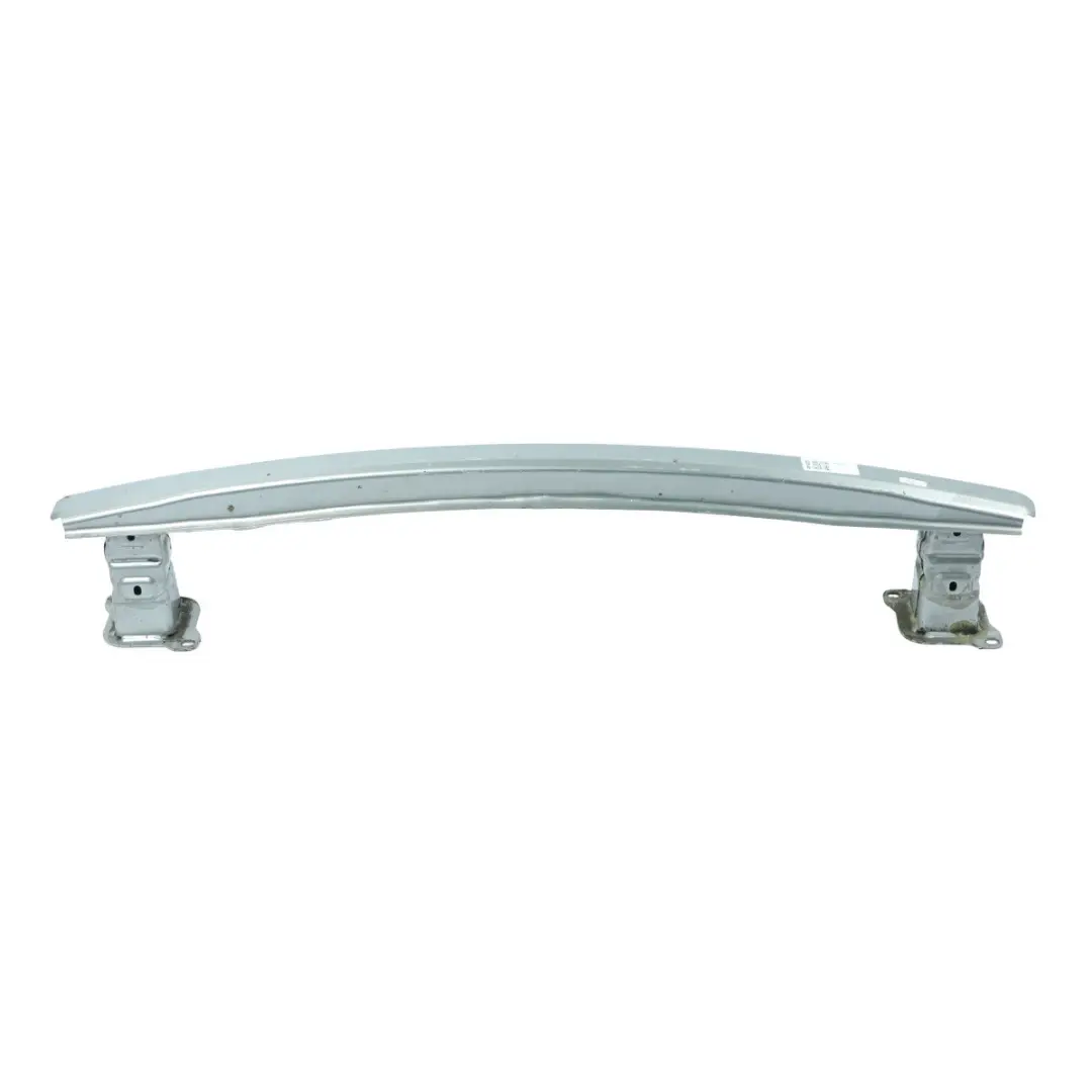 Skoda Fabia Mk2 Bumper Carrier Rear Crash Bar Support Mounting - SKU 5J6807305C - Part number 5J6807305C