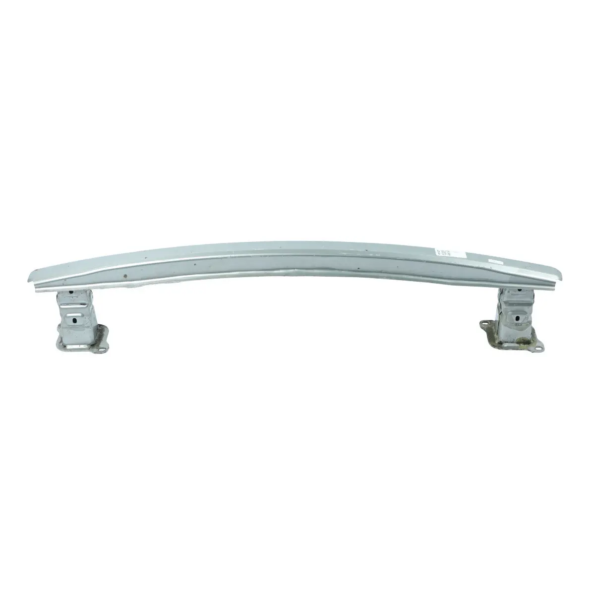 Skoda Fabia 5J Support De Pare Chocs Arrière 5J6807305C