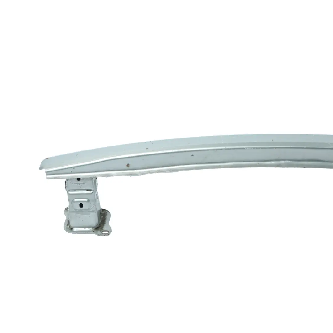 Skoda Fabia 5J Portaparaurti Supporto Barra Urto Posteriore Montaggio - SKU 5J6807305C - Numero di parte 5J6807305C