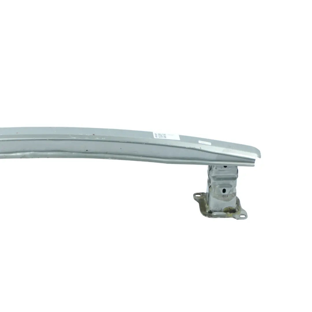 Uchwyt Mocowanie Wspornik Belka Tylnego Zderzaka do Skoda Fabia 5J o numerze 5J6807305C Skoda Fabia 5J Uchwyt Mocowanie Wspornik Belka Tylnego Zderzaka - SKU 5J6807305C - Numer Części 5J6807305C