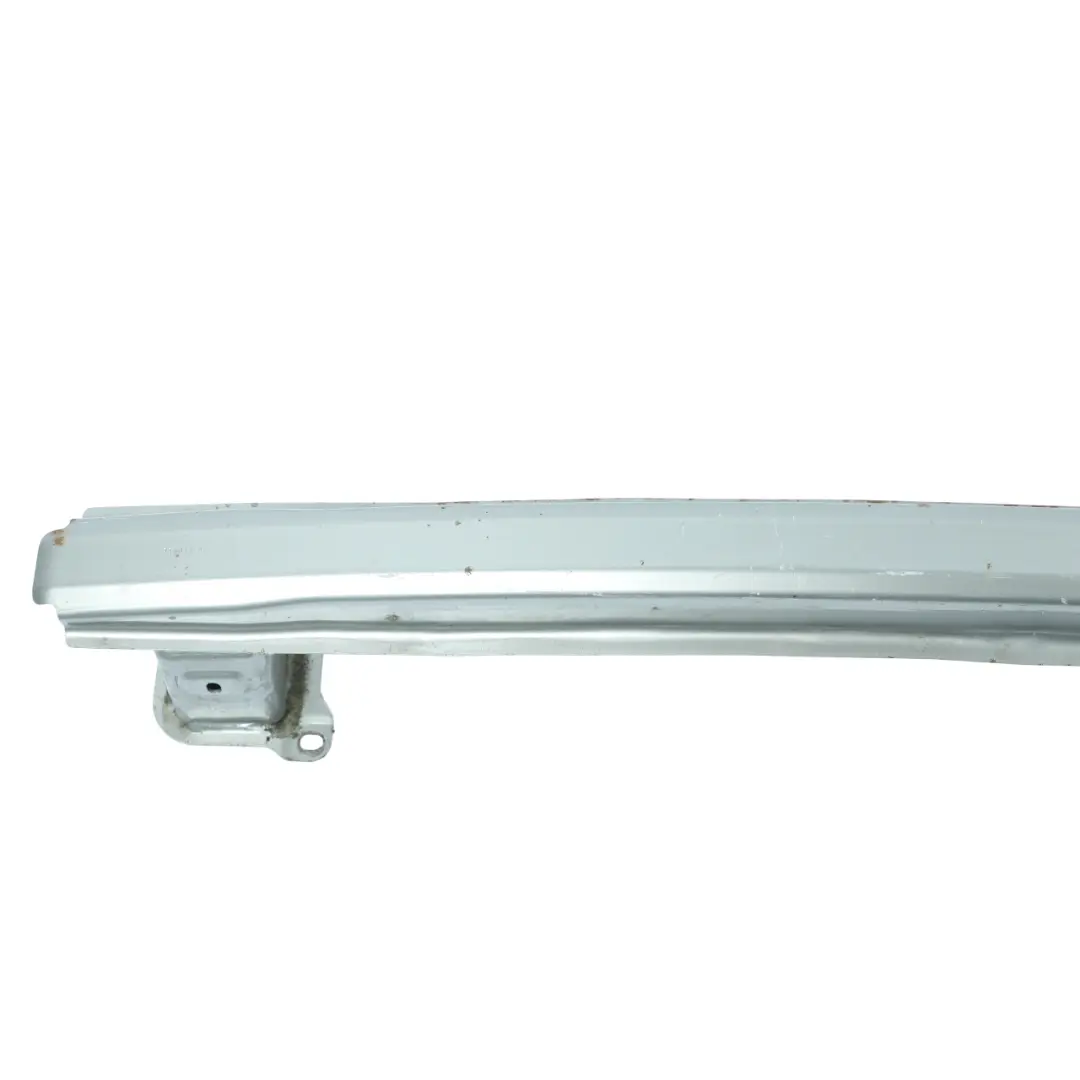Skoda Fabia 5J Stoßstange Träger Hinten Crash Bar Unterstützung Montage - SKU 5J6807305C - Teilenummer 5J6807305C
