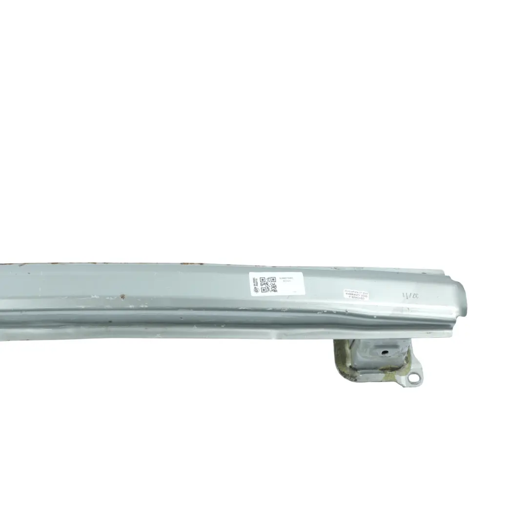 Stoßstange Träger Hinten Crash Bar Unterstützung Montage für Skoda Fabia 5J mit Teilenummer 5J6807305C Skoda Fabia 5J Stoßstange Träger Hinten Crash Bar Unterstützung Montage - SKU 5J6807305C - Teilenummer 5J6807305C