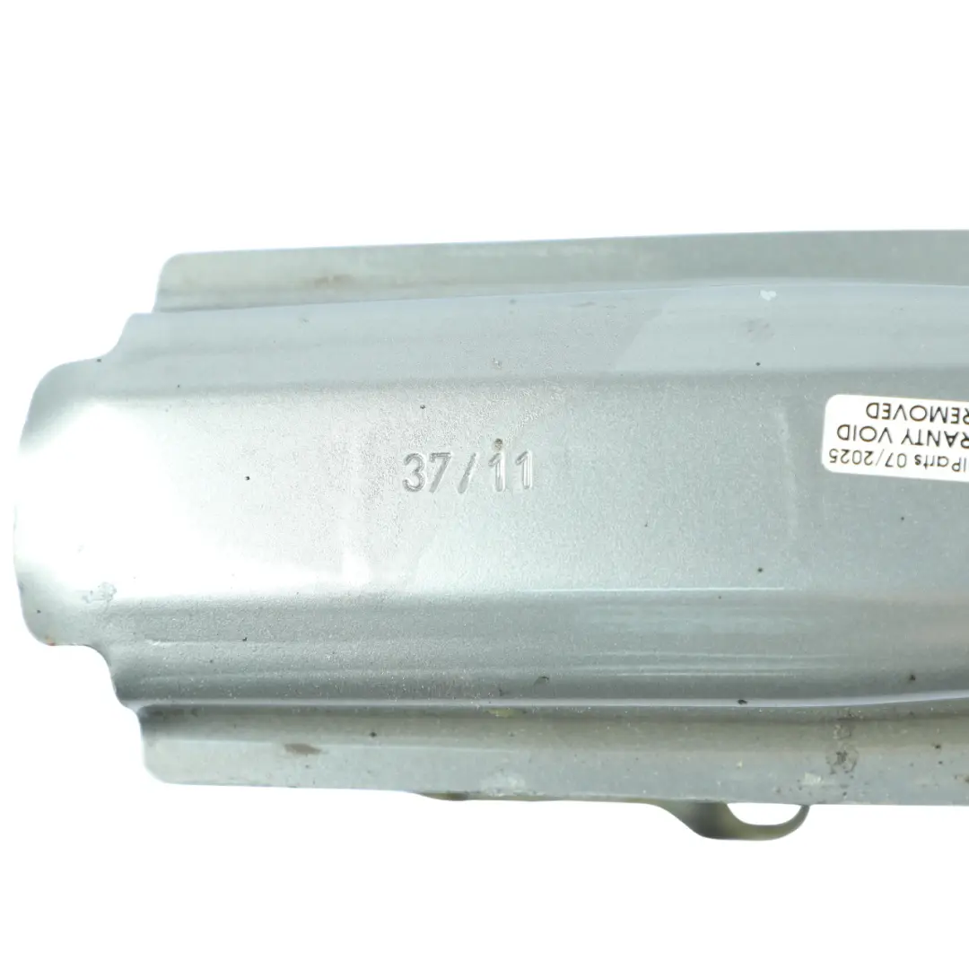 Skoda Fabia 5J Stoßstange Träger Hinten Crash Bar Unterstützung Montage - SKU 5J6807305C - Teilenummer 5J6807305C