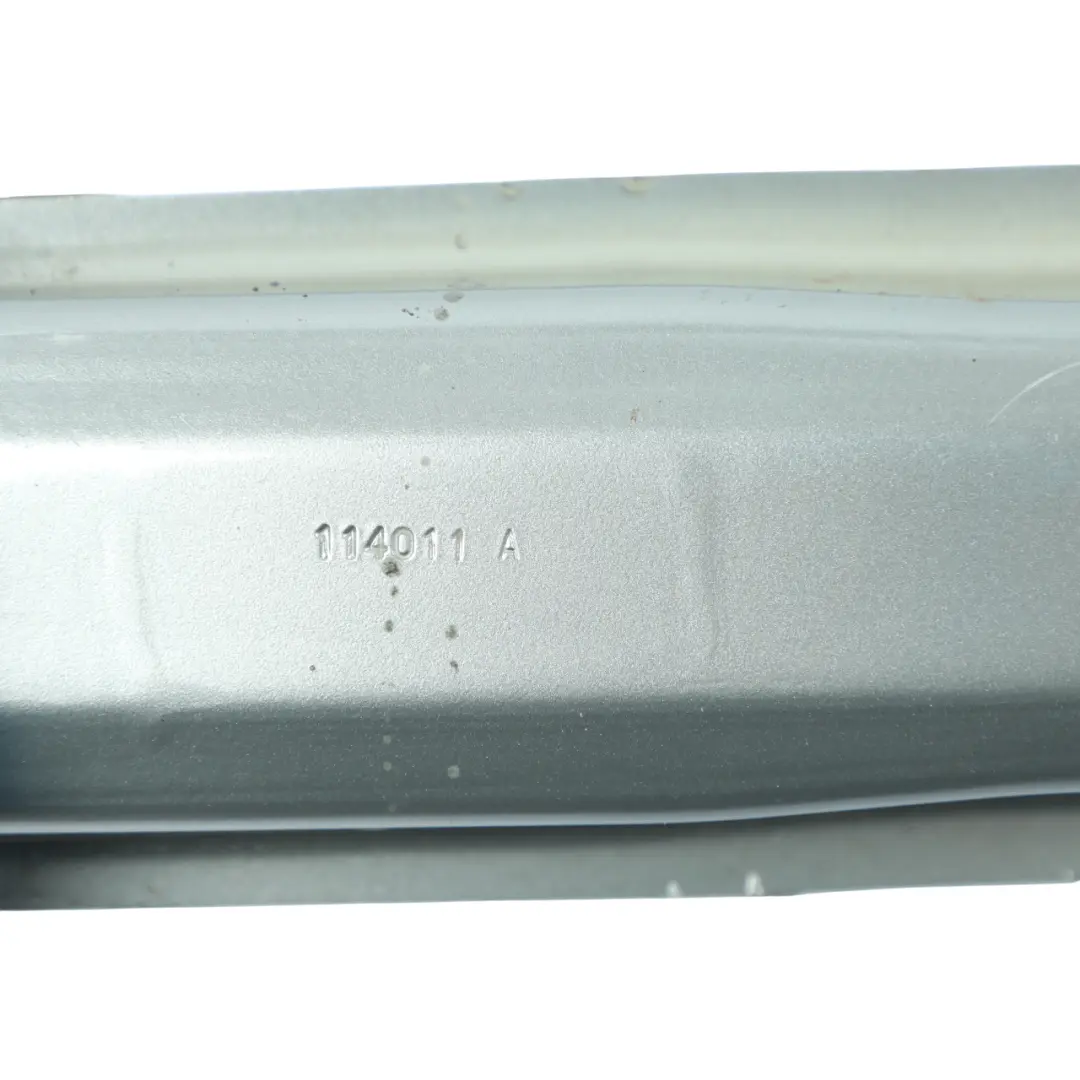 Skoda Fabia 5J Stoßstange Träger Hinten Crash Bar Unterstützung Montage - SKU 5J6807305C - Teilenummer 5J6807305C