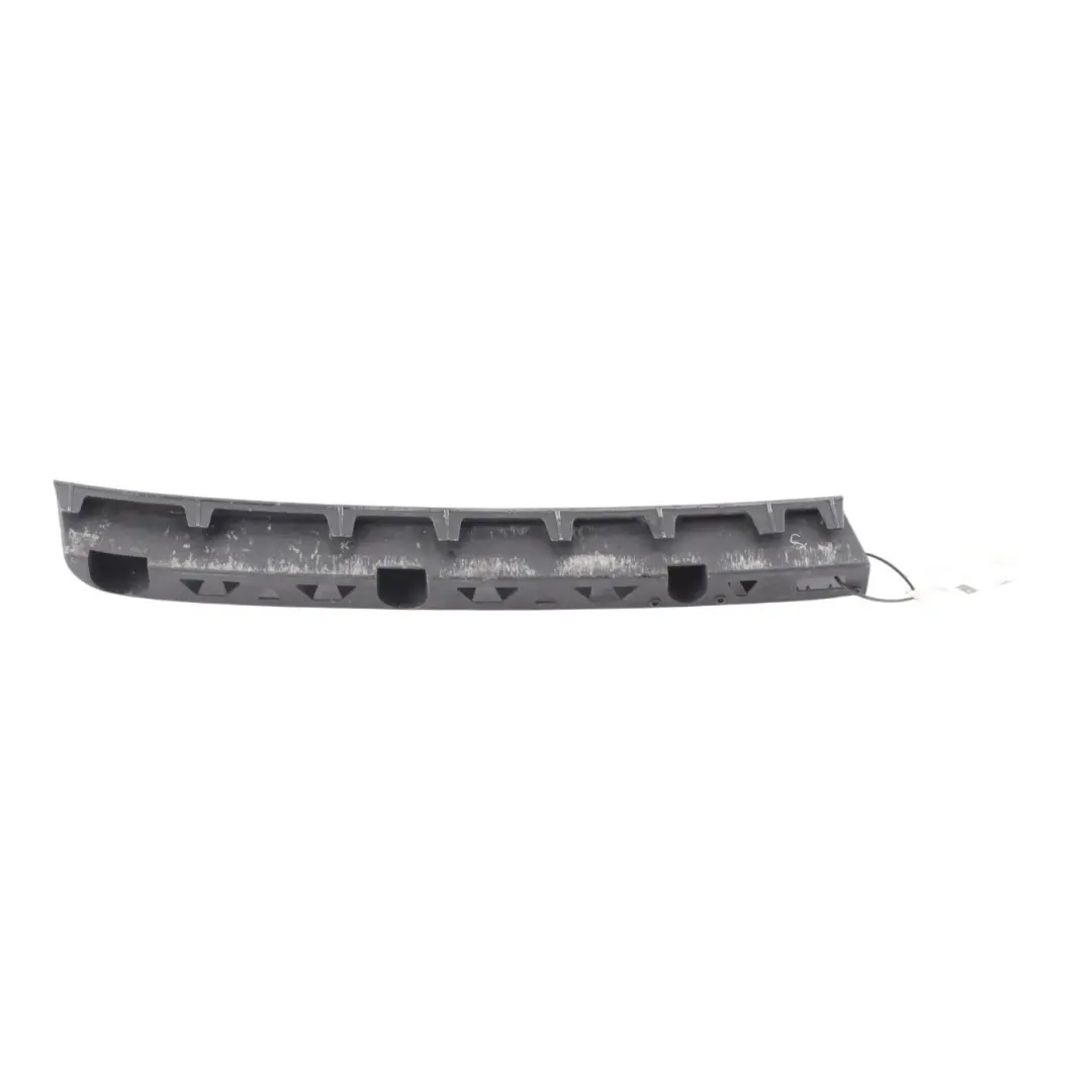 Skoda Fabia 5J Rear Bumper Support Bracket Mount Left N/S - SKU 5J6807863 - Part number 5J6807863