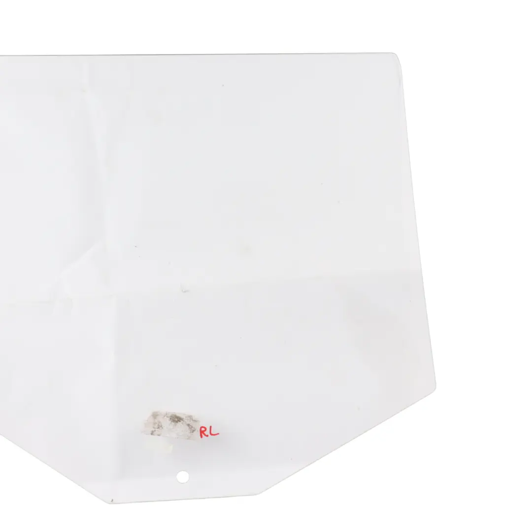 Skoda Fabia 5J Door Side Window Glass AS2 Rear Left N/S - SKU 5J6845205J - Part number 5J6845205J