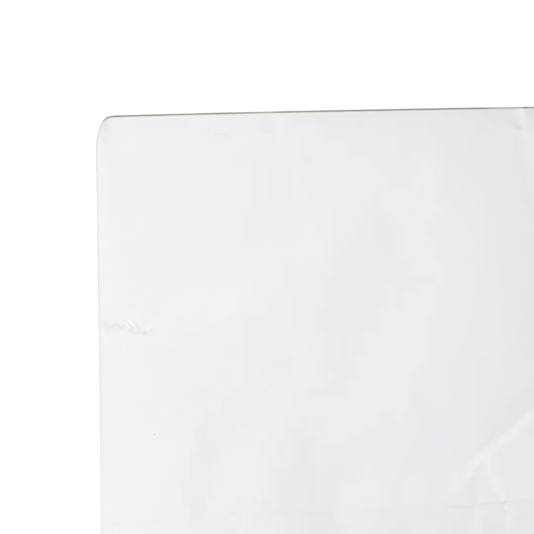 Door Side Window Glass AS2 Rear Left N/S to Skoda Fabia 5J with Part number 5J6845205J Skoda Fabia 5J Door Side Window Glass AS2 Rear Left N/S - SKU 5J6845205J - Part number 5J6845205J