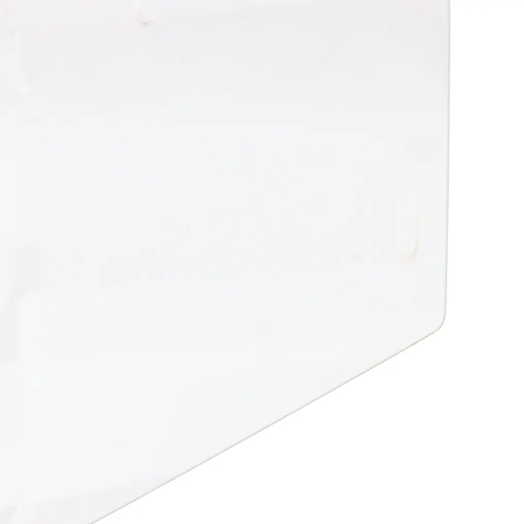 Skoda Fabia 5J Vetro Laterale Porta AS2 Posteriore Destro - SKU 5J6845206J - Numero di parte 5J6845206J