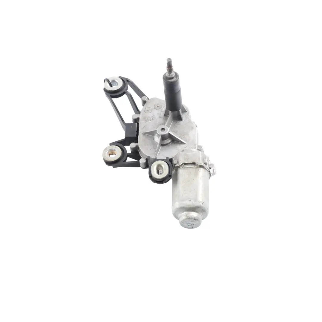 Skoda Fabia 5J Limpiaparabrisas Motor Regulador Actuador Trasero - SKU 5J7955711A - Número de pieza 5J7955711A