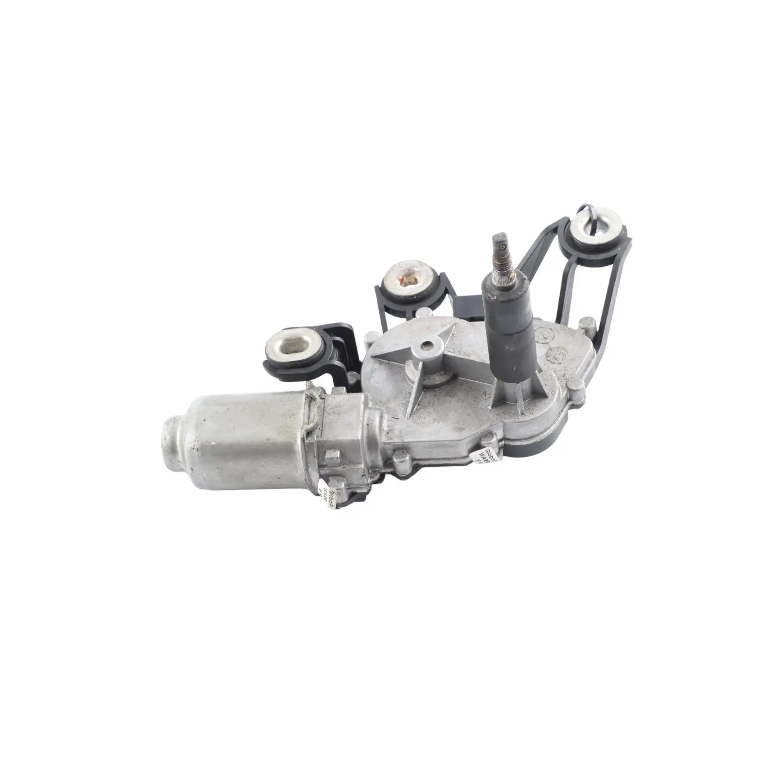 Skoda Fabia 5J Window Wiper Motor Regulator Actuator Rear 5J7955711A