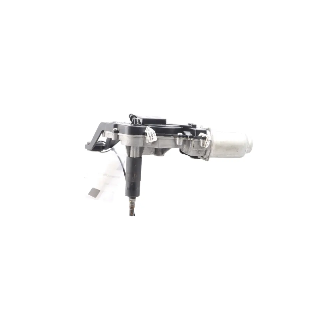 Skoda Fabia 5J Limpiaparabrisas Motor Regulador Actuador Trasero - SKU 5J7955711A - Número de pieza 5J7955711A
