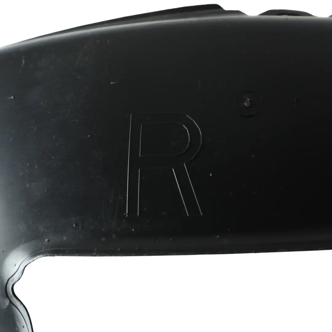 Mk6 VI Wheel Arch Liner Splash Guard Front Right O/S to Volkswagen Golf with Part number 5K0805912B Volkswagen Golf Mk6 VI Wheel Arch Liner Splash Guard Front Right O/S - SKU 5K0805912B - Part number 5K0805912B