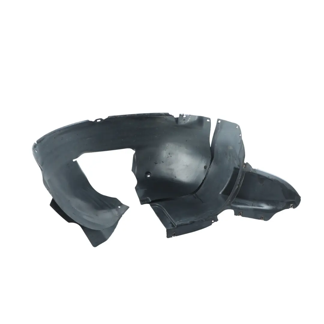 Mk6 VI Wheel Arch Liner Splash Guard Front Right O/S to Volkswagen Golf with Part number 5K0805912B Volkswagen Golf Mk6 VI Wheel Arch Liner Splash Guard Front Right O/S - SKU 5K0805912B - Part number 5K0805912B