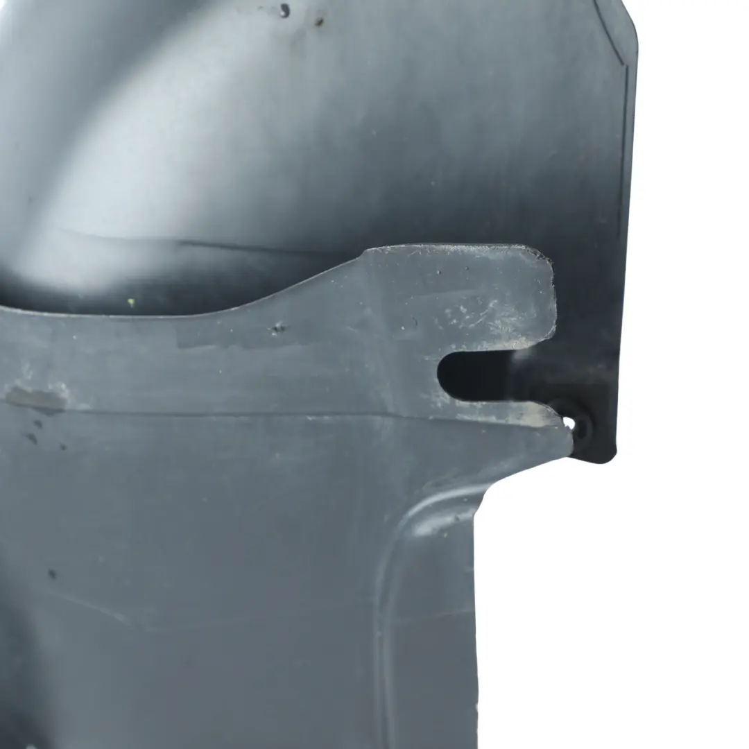 Volkswagen Golf Mk6 VI Wheel Arch Liner Splash Guard Front Right O/S - SKU 5K0805912B - Part number 5K0805912B