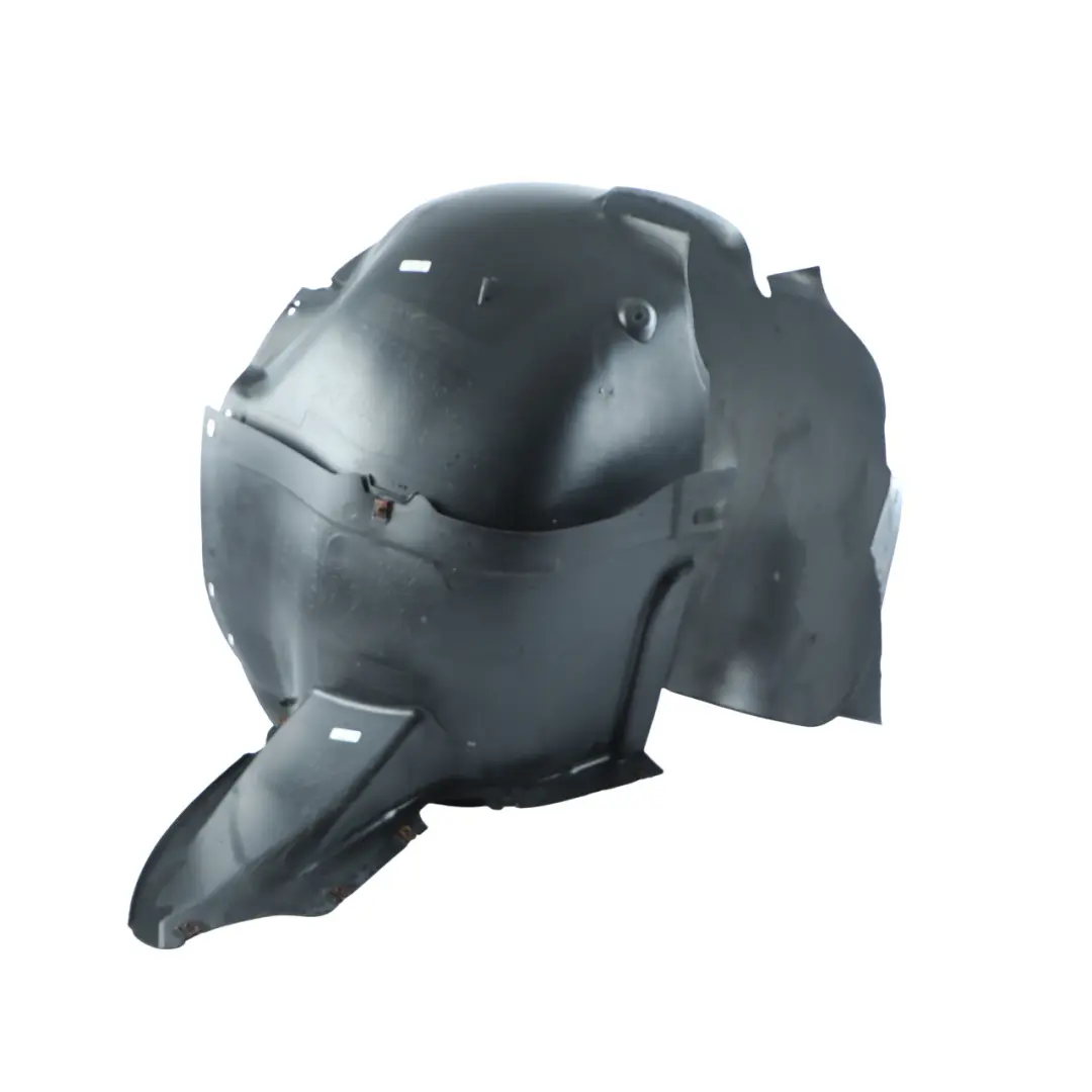 Mk6 VI Wheel Arch Liner Splash Guard Front Right O/S to Volkswagen Golf with Part number 5K0805912B Volkswagen Golf Mk6 VI Wheel Arch Liner Splash Guard Front Right O/S - SKU 5K0805912B - Part number 5K0805912B