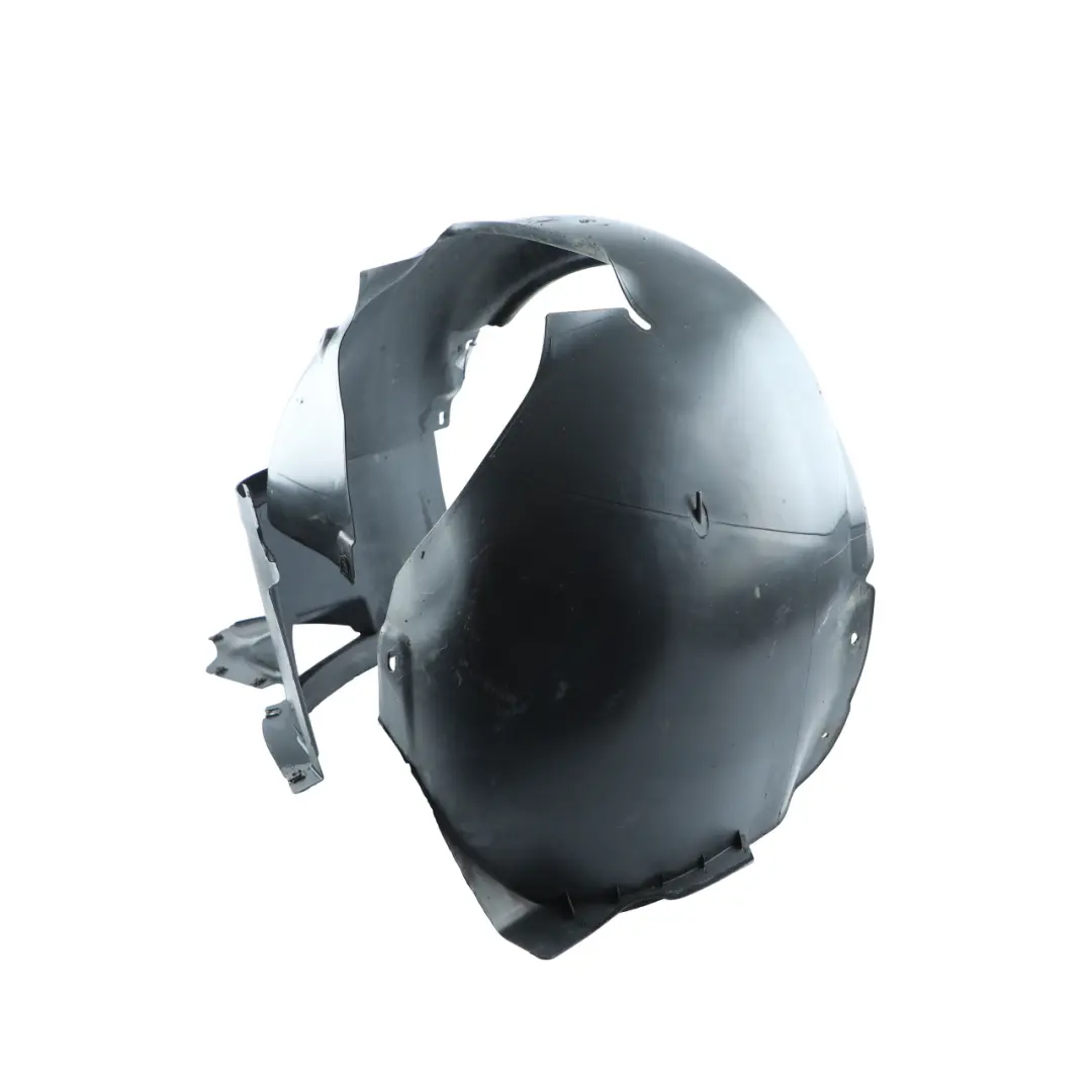 Volkswagen Golf Mk6 VI Wheel Arch Liner Splash Guard Front Right O/S - SKU 5K0805912B - Part number 5K0805912B