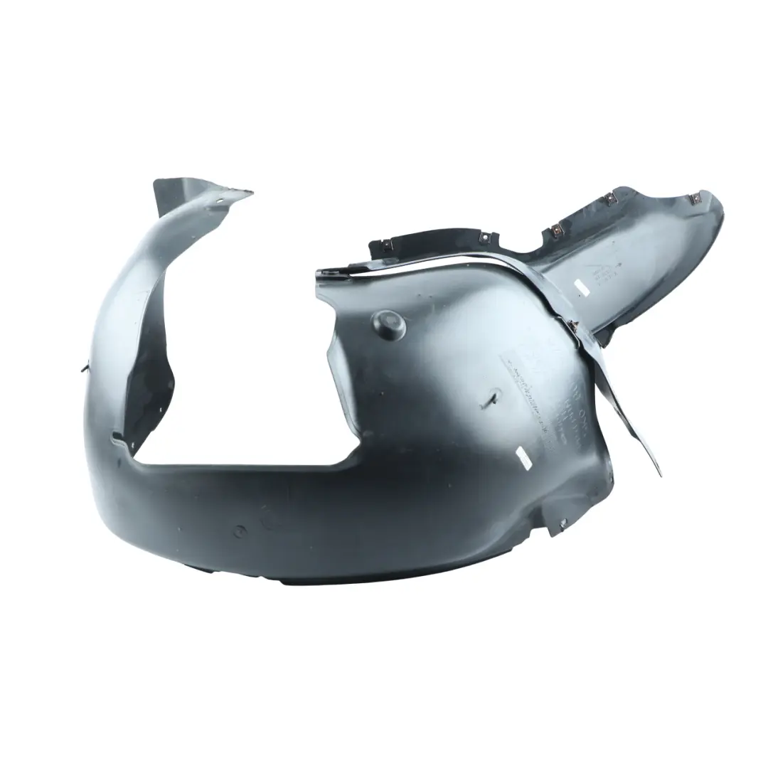 Mk6 VI Wheel Arch Liner Splash Guard Front Right O/S to Volkswagen Golf with Part number 5K0805912B Volkswagen Golf Mk6 VI Wheel Arch Liner Splash Guard Front Right O/S - SKU 5K0805912B - Part number 5K0805912B