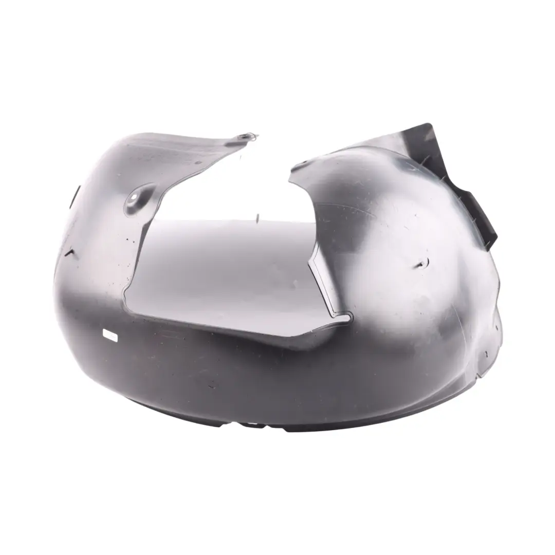 Mk6 Radlauf Vorne Links Liner Gehäuseplatte für Volkswagen Golf mit Teilenummer 5K0805977 Volkswagen Golf Mk6 Radlauf Vorne Links Liner Gehäuseplatte - SKU 5K0805977 - Teilenummer 5K0805977