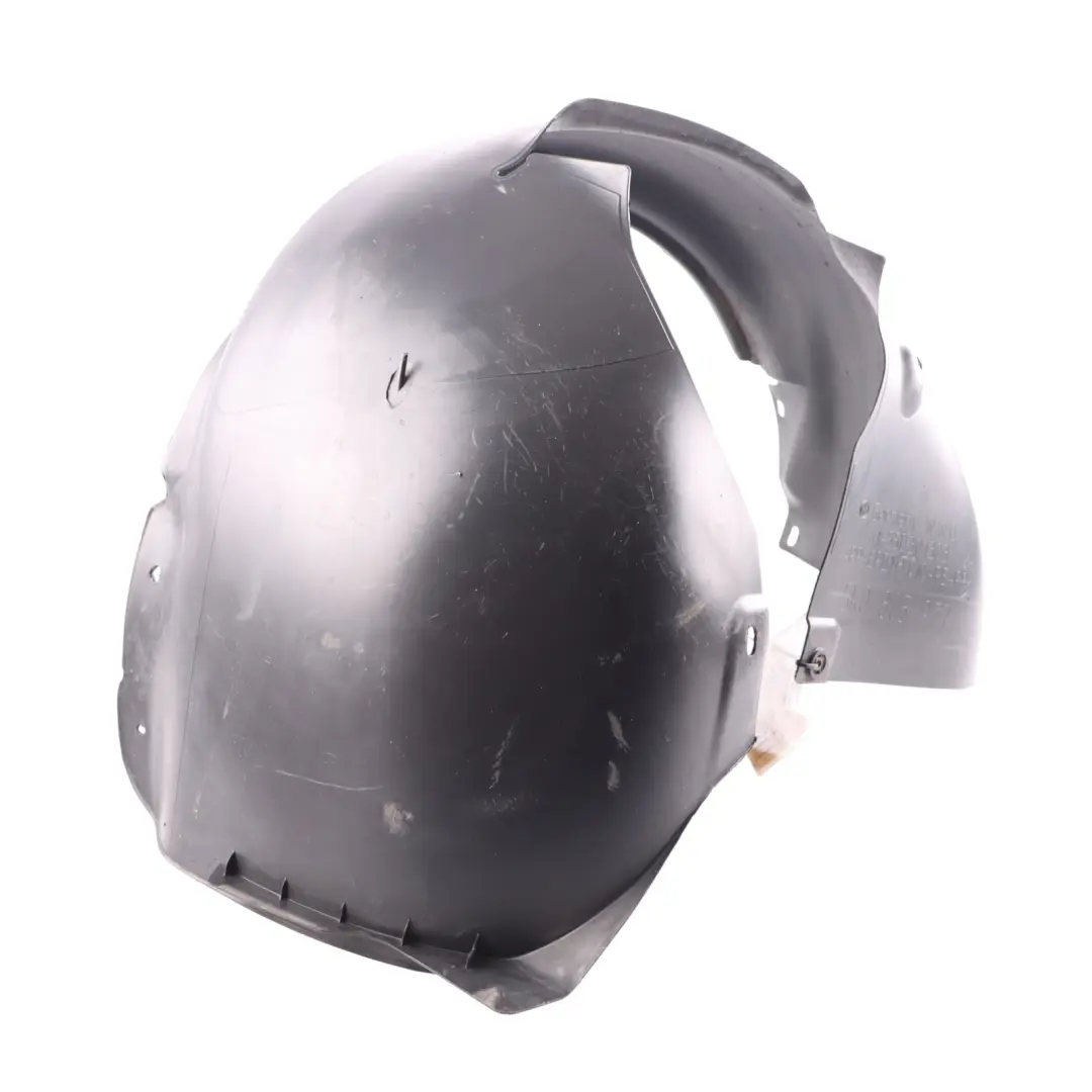 Volkswagen Golf Mk6 Passage De Roue Avant Gauche Liner Housing Panel - SKU 5K0805977 - Numéro de pièce 5K0805977