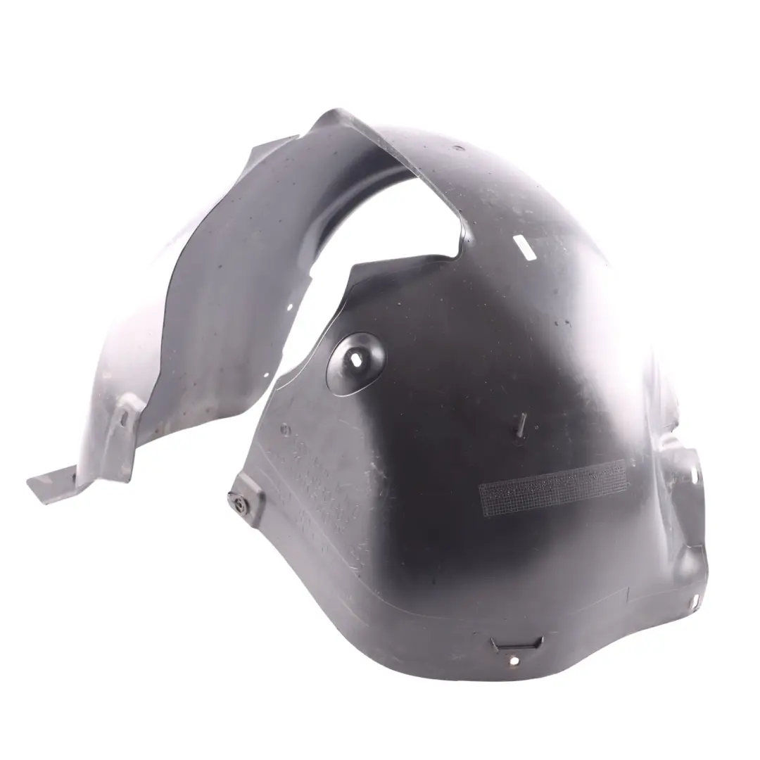 Volkswagen Golf Mk6 Passage De Roue Avant Gauche Liner Housing Panel - SKU 5K0805977 - Numéro de pièce 5K0805977