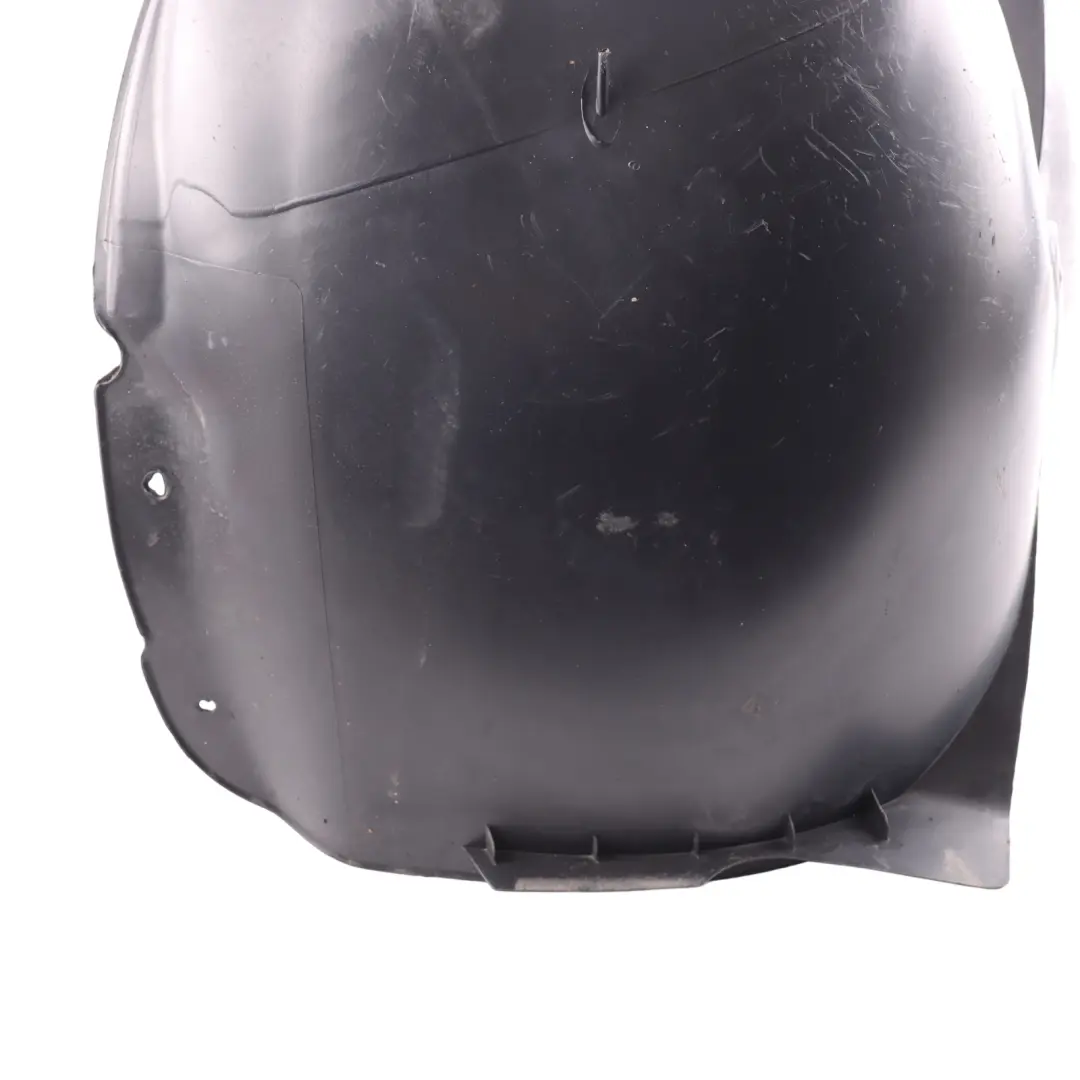 Volkswagen Golf Mk6 Passage De Roue Avant Gauche Liner Housing Panel - SKU 5K0805977 - Numéro de pièce 5K0805977