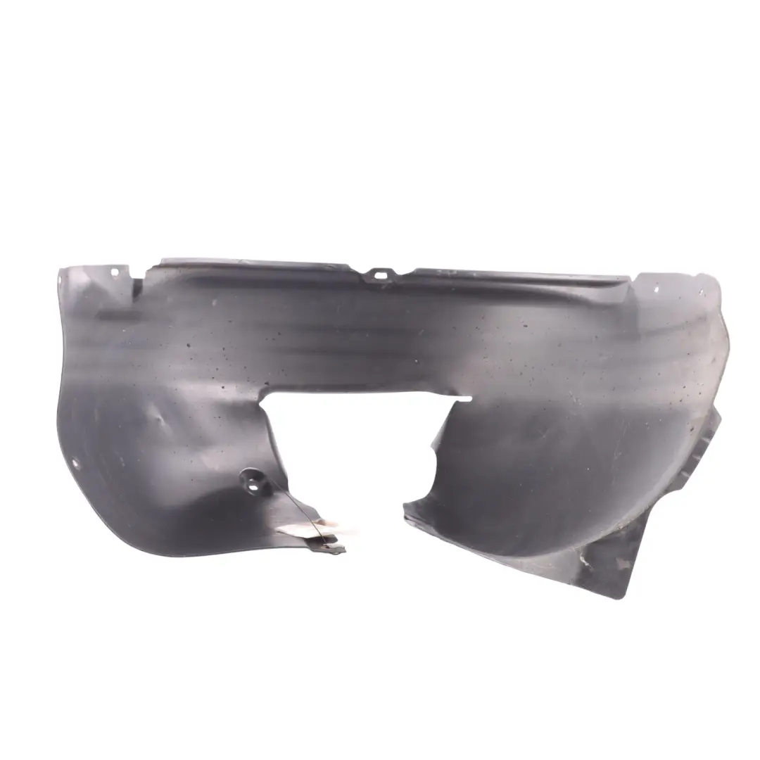 Volkswagen Golf Mk6 Passage De Roue Avant Gauche Liner Housing Panel - SKU 5K0805977 - Numéro de pièce 5K0805977