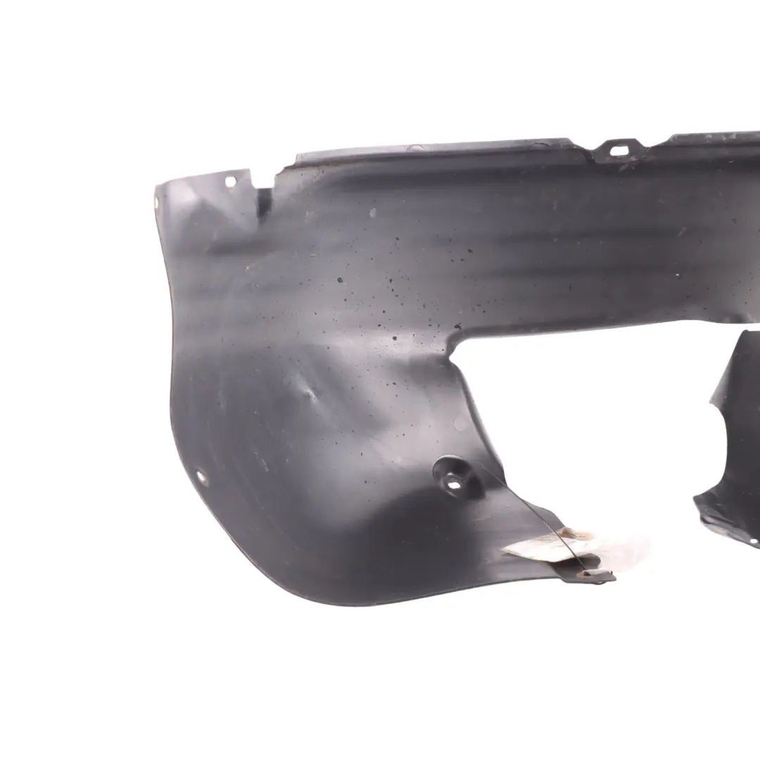 Mk6 Radlauf Vorne Links Liner Gehäuseplatte für Volkswagen Golf mit Teilenummer 5K0805977 Volkswagen Golf Mk6 Radlauf Vorne Links Liner Gehäuseplatte - SKU 5K0805977 - Teilenummer 5K0805977