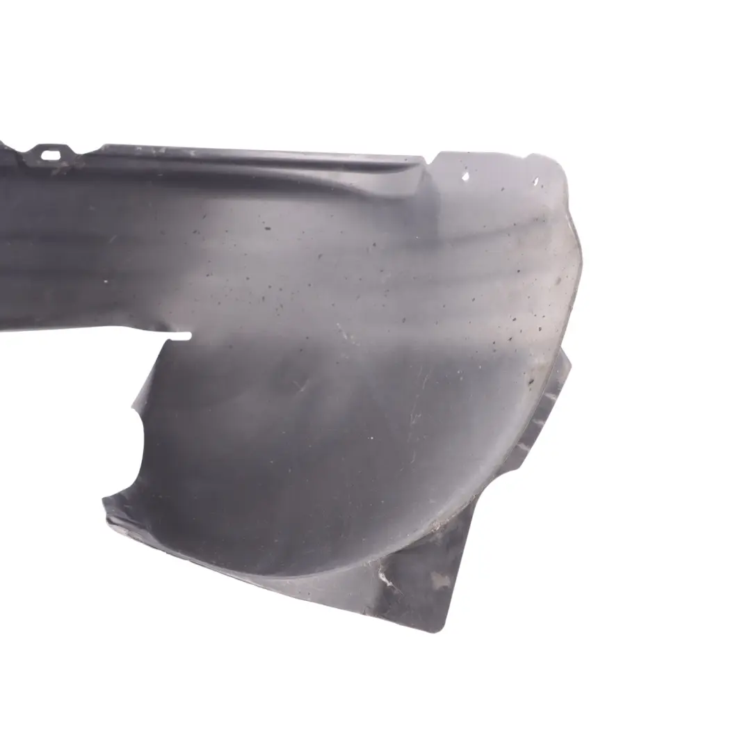 Volkswagen Golf Mk6 Passage De Roue Avant Gauche Liner Housing Panel - SKU 5K0805977 - Numéro de pièce 5K0805977
