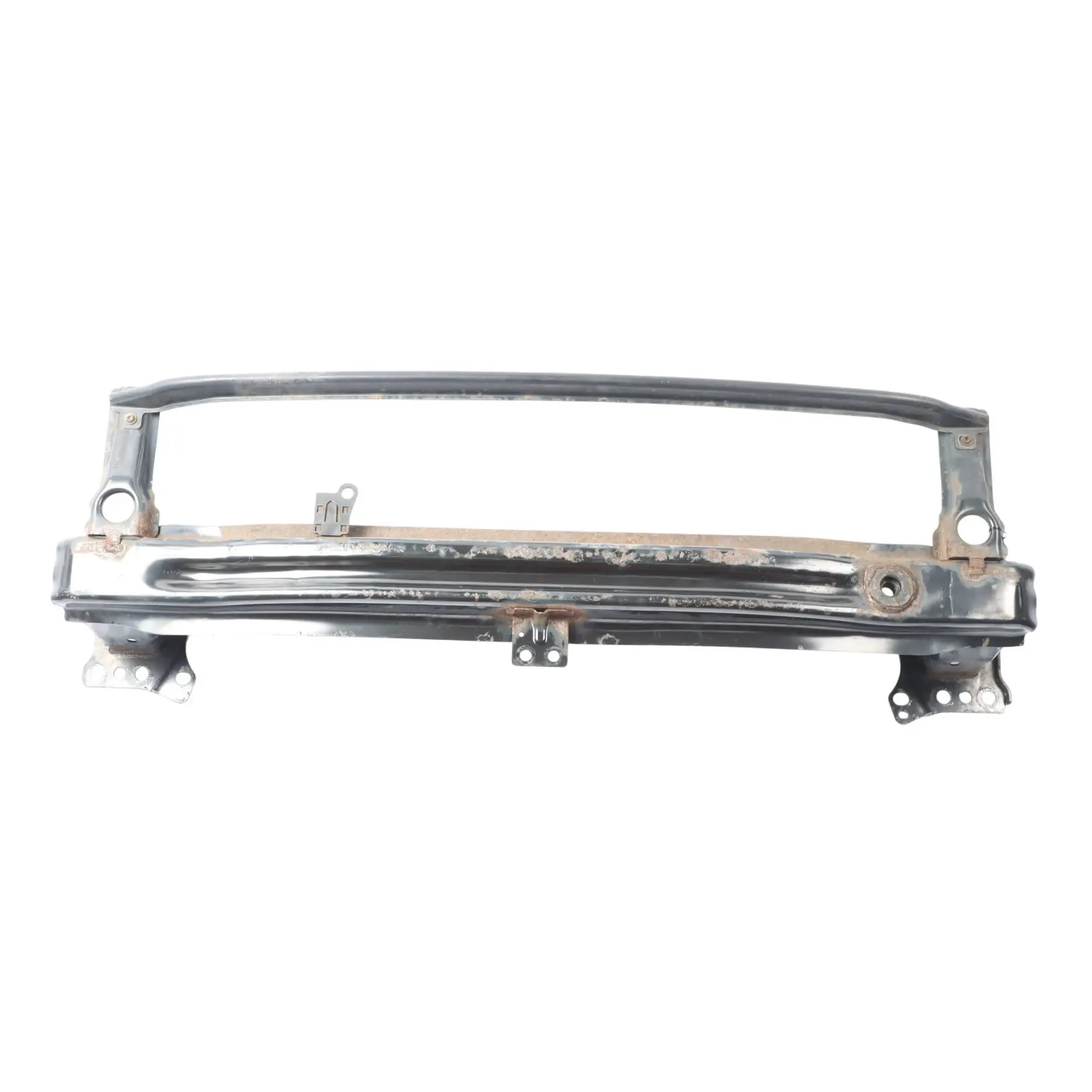 Volkswagen VW Golf Mk6 Bumper Carrier Front Bumper Crash Impact Bar 5K0807109P