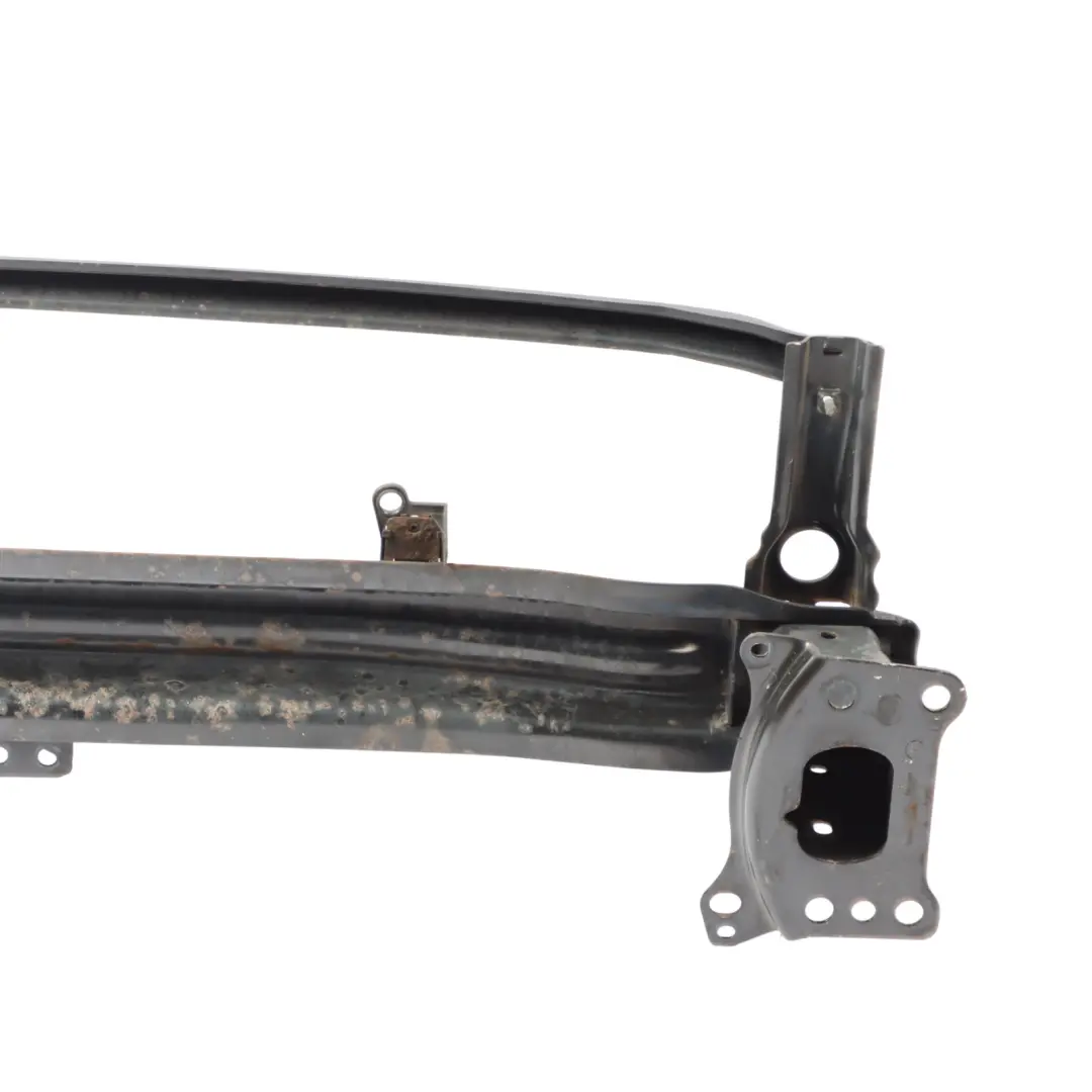 Volkswagen VW Golf Mk6 Bumper Carrier Front Bumper Crash Impact Bar - SKU 5K0807109P - Part number 5K0807109P