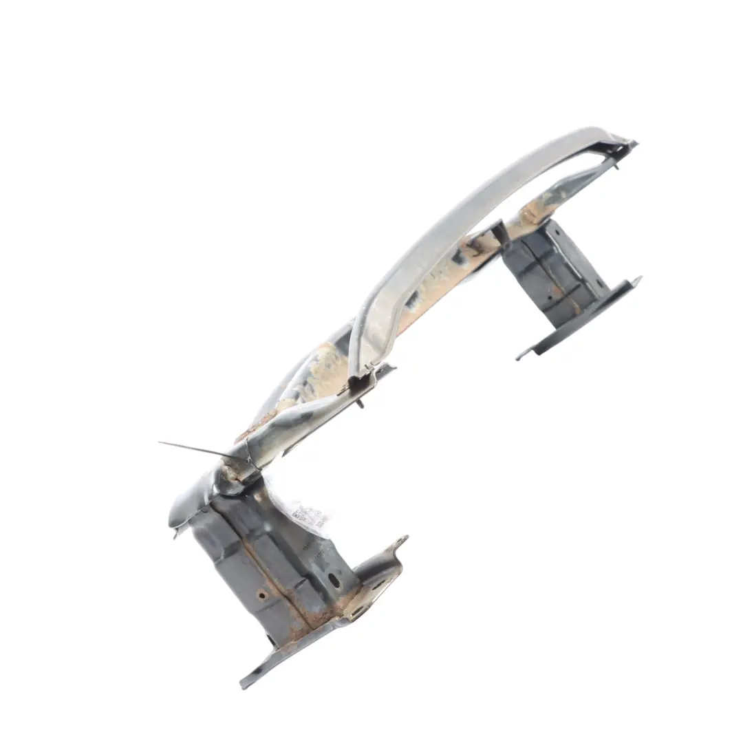 Volkswagen VW Golf Mk6 Bumper Carrier Front Bumper Crash Impact Bar - SKU 5K0807109P - Part number 5K0807109P