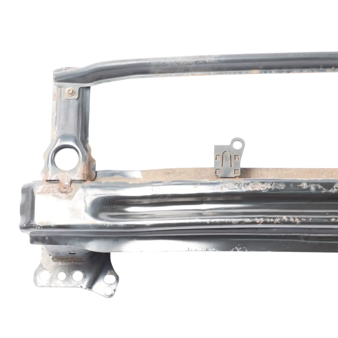 Volkswagen VW Golf Mk6 Bumper Carrier Front Bumper Crash Impact Bar - SKU 5K0807109P - Part number 5K0807109P