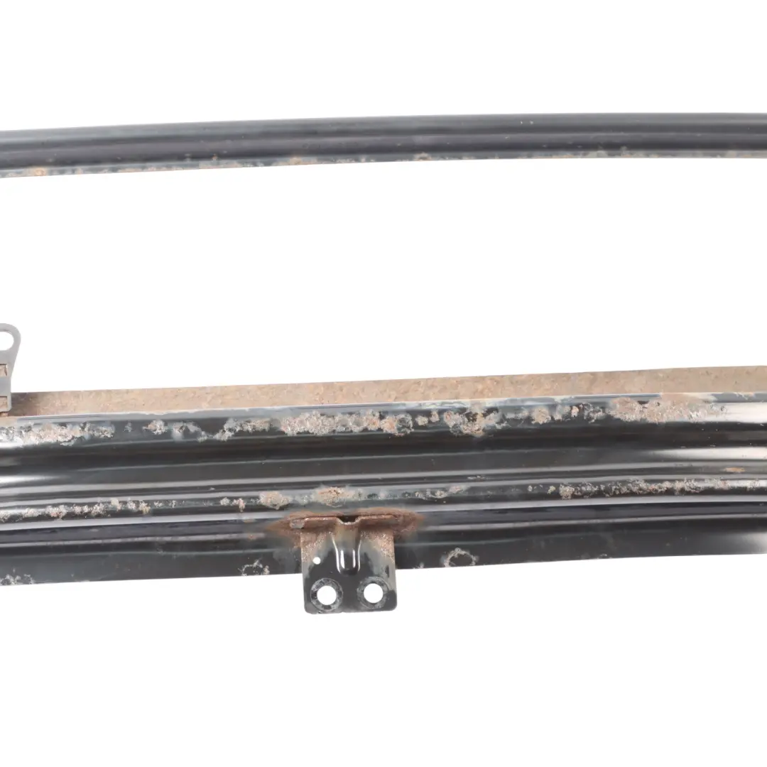 Volkswagen VW Golf Mk6 Bumper Carrier Front Bumper Crash Impact Bar - SKU 5K0807109P - Part number 5K0807109P