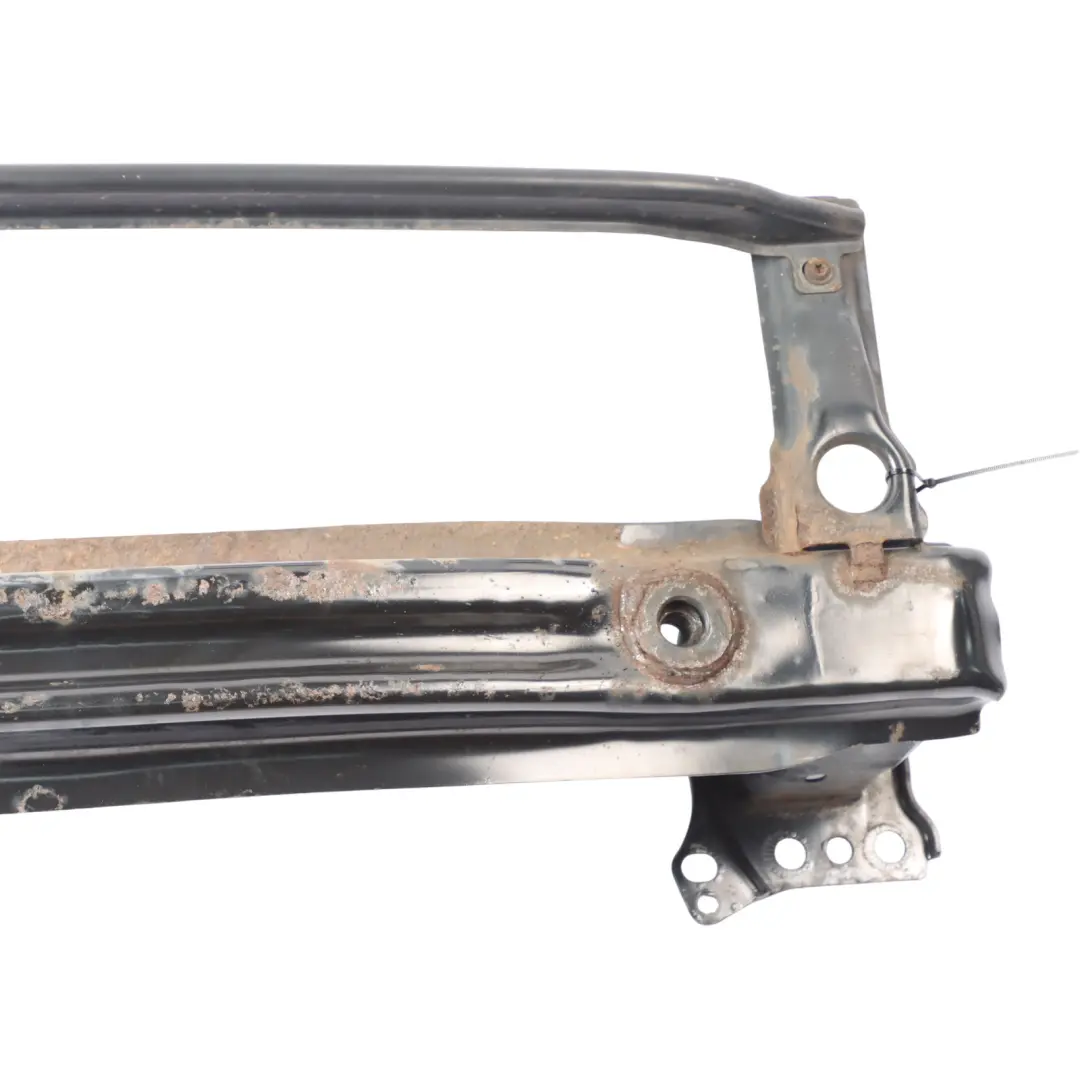 Mk6 Bumper Carrier Front Bumper Crash Impact Bar to Volkswagen VW Golf with Part number 5K0807109P Volkswagen VW Golf Mk6 Bumper Carrier Front Bumper Crash Impact Bar - SKU 5K0807109P - Part number 5K0807109P