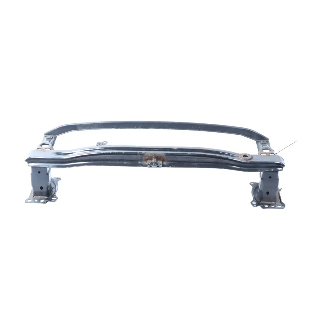 Mk6 Bumper Carrier Front Bumper Crash Impact Bar to Volkswagen VW Golf with Part number 5K0807109P Volkswagen VW Golf Mk6 Bumper Carrier Front Bumper Crash Impact Bar - SKU 5K0807109P - Part number 5K0807109P