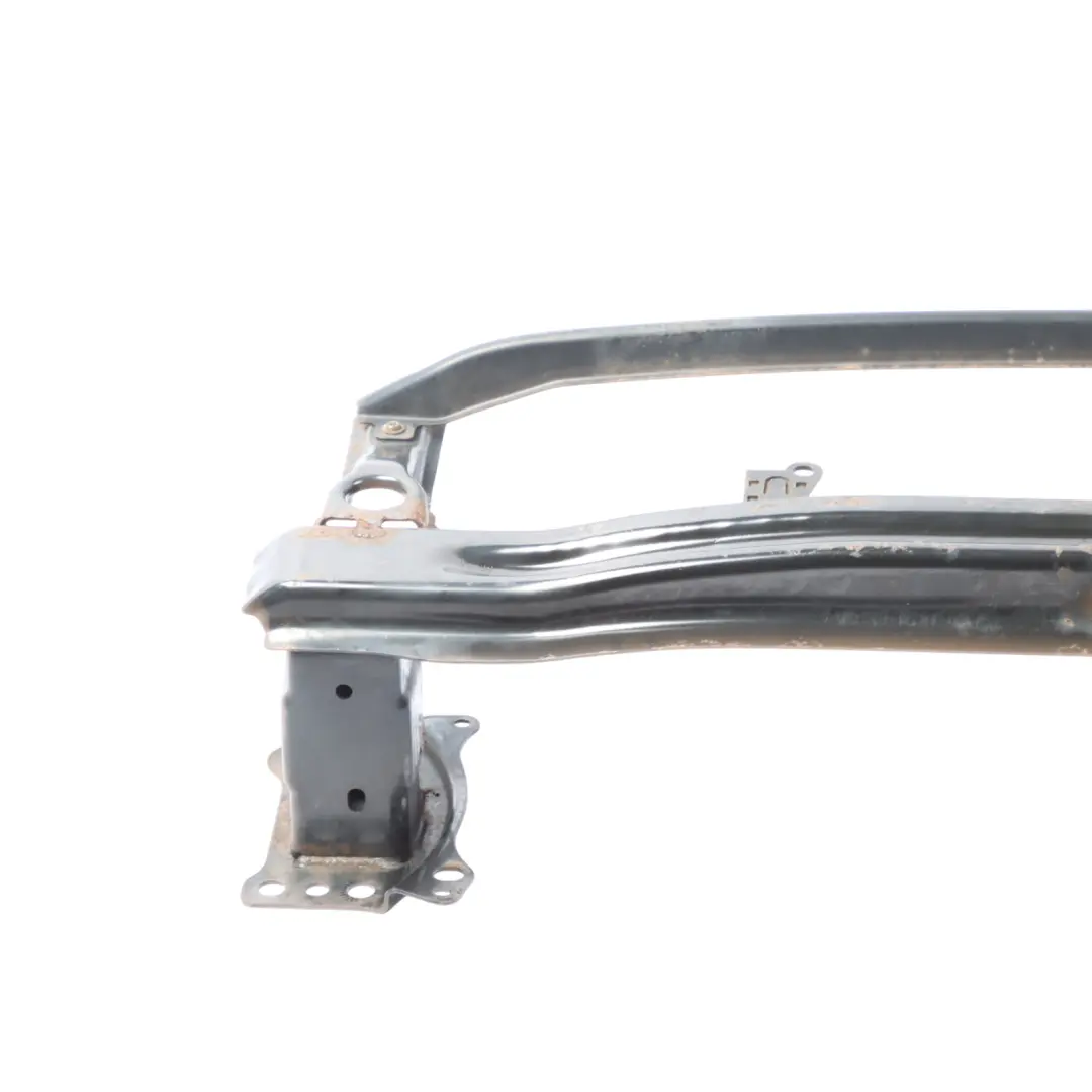 Mk6 Bumper Carrier Front Bumper Crash Impact Bar to Volkswagen VW Golf with Part number 5K0807109P Volkswagen VW Golf Mk6 Bumper Carrier Front Bumper Crash Impact Bar - SKU 5K0807109P - Part number 5K0807109P